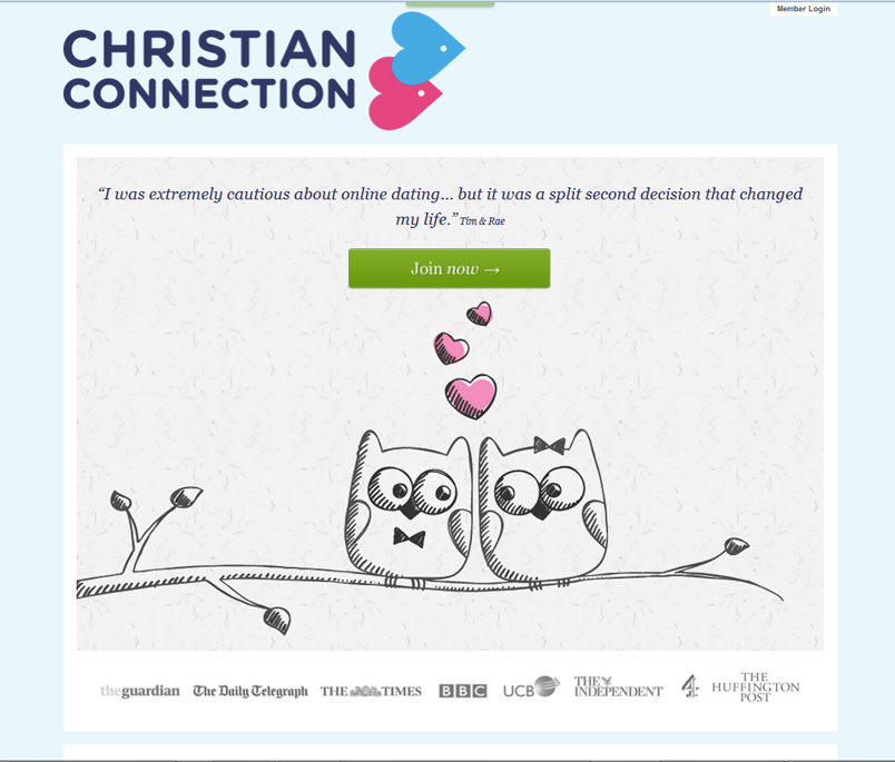 connection dating online